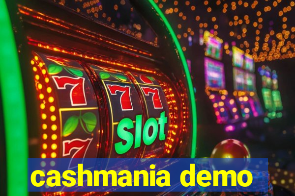 cashmania demo